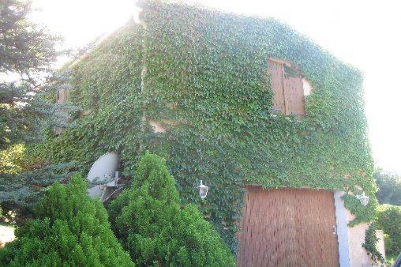 Location de vacances - Studio à Sisco