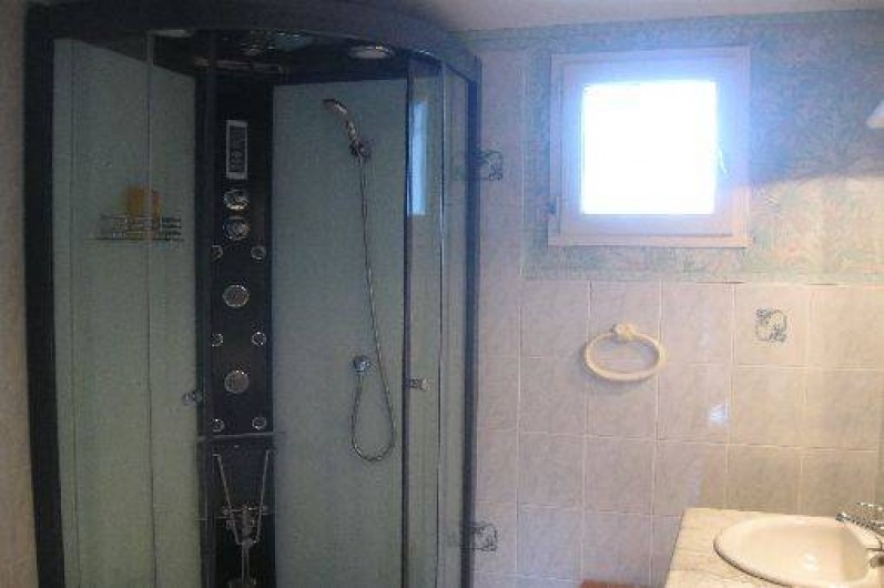 Location de vacances - Studio à Sisco