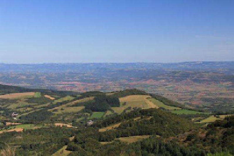 Location de vacances - Gîte à Brusque