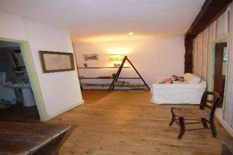 Location de vacances - Gîte à Brusque