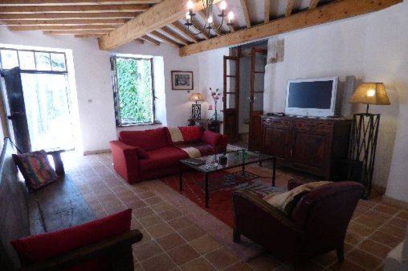 Location de vacances - Gîte à Brusque