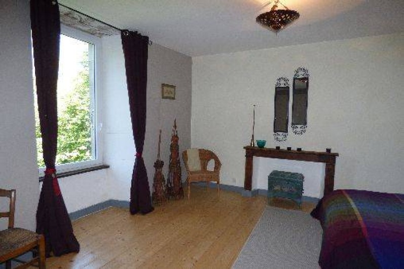 Location de vacances - Gîte à Brusque