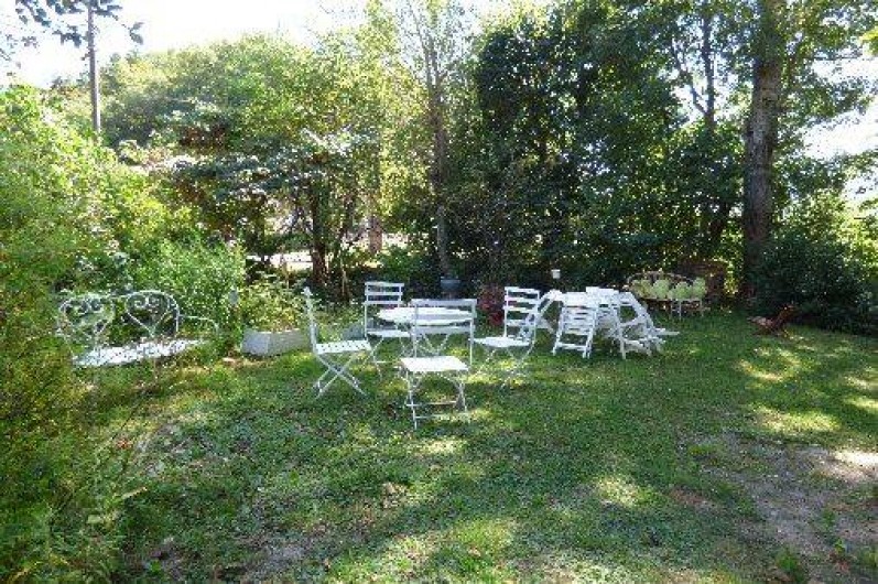 Location de vacances - Gîte à Brusque