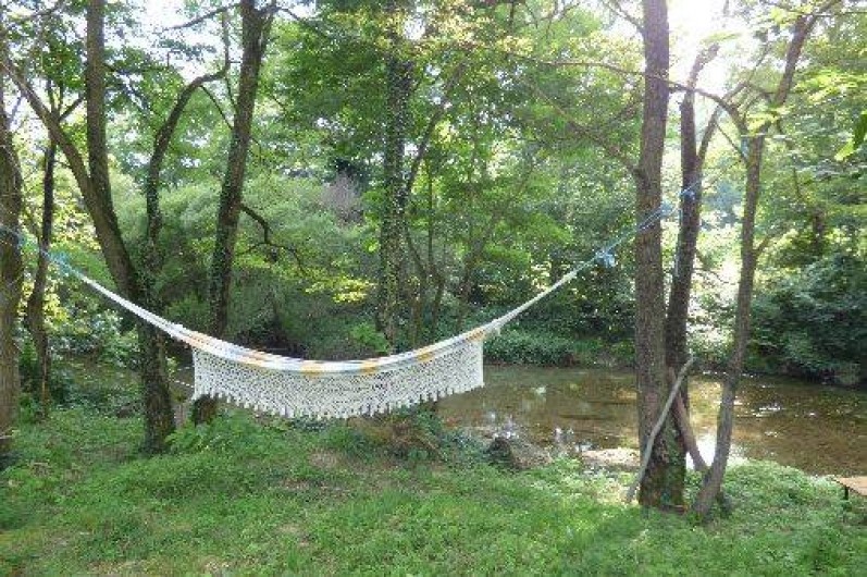 Location de vacances - Gîte à Brusque