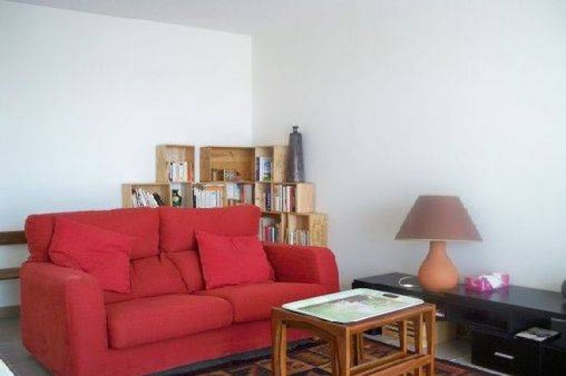 Location de vacances - Appartement à Aix-en-Provence