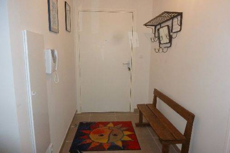 Location de vacances - Appartement à Aix-en-Provence