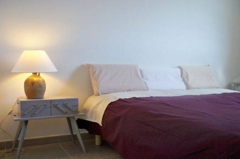 Location de vacances - Appartement à Aix-en-Provence