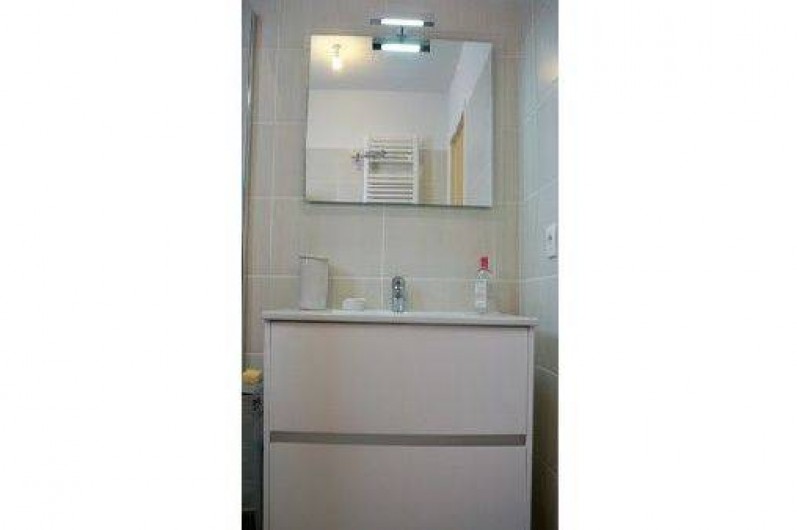 Location de vacances - Appartement à Aix-en-Provence