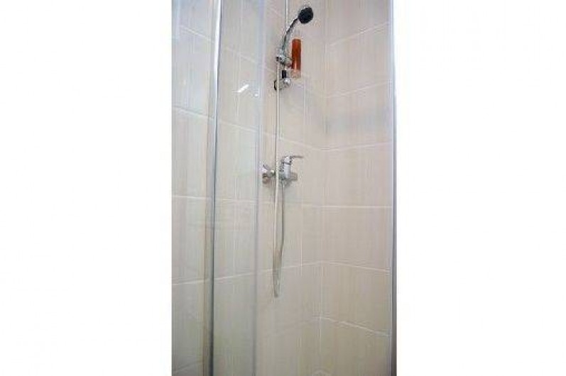 Location de vacances - Appartement à Aix-en-Provence