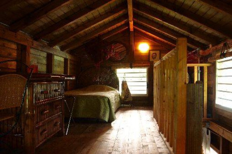 Location de vacances - Bungalow - Mobilhome à Petit Bourg