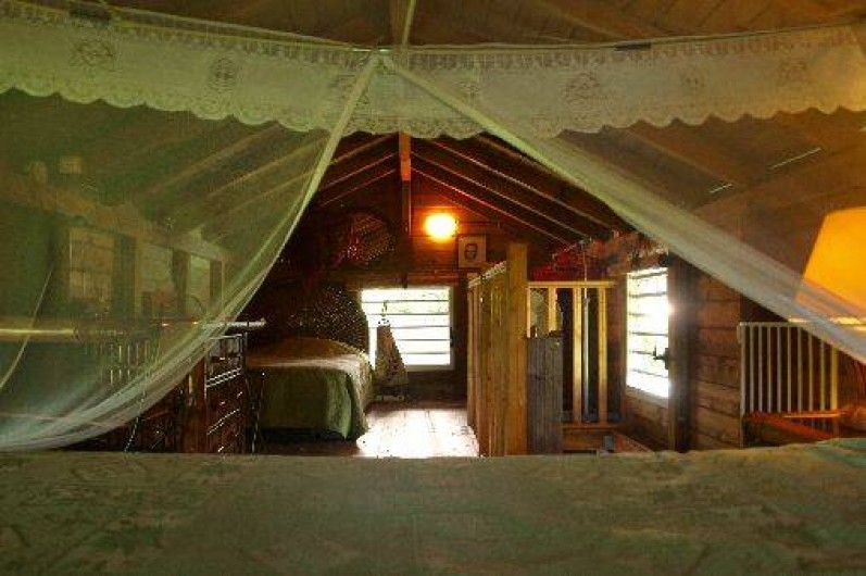 Location de vacances - Bungalow - Mobilhome à Petit Bourg