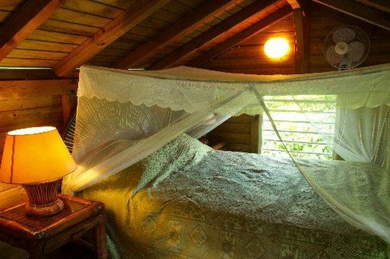 Location de vacances - Bungalow - Mobilhome à Petit Bourg