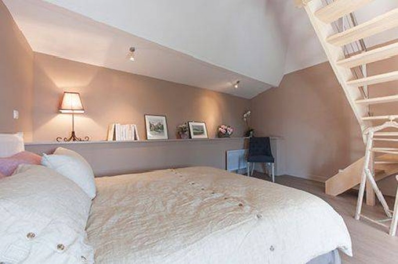 Location de vacances - Maison - Villa à Beaune