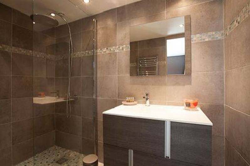 Location de vacances - Maison - Villa à Beaune