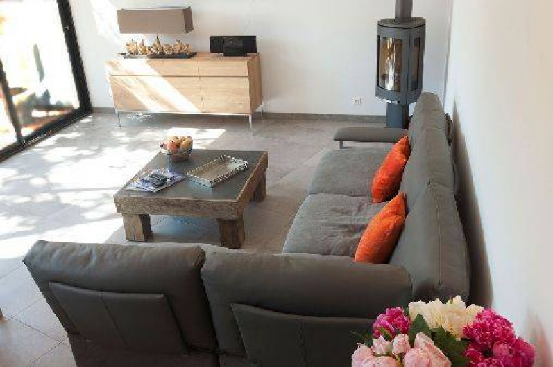 Location de vacances - Maison - Villa à Beaune