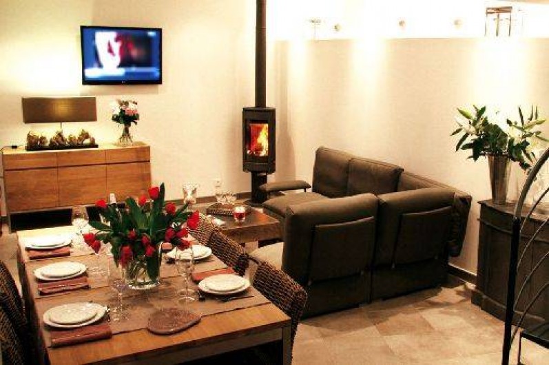 Location de vacances - Maison - Villa à Beaune