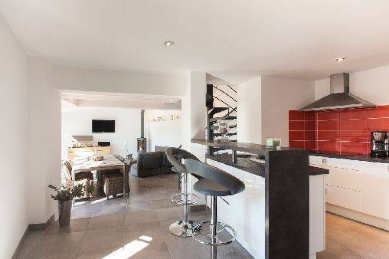 Location de vacances - Maison - Villa à Beaune