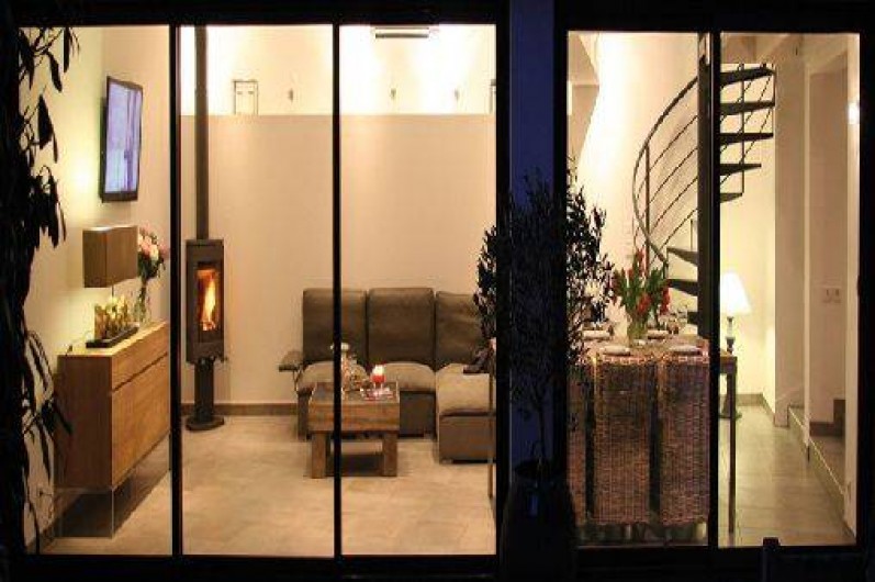 Location de vacances - Maison - Villa à Beaune