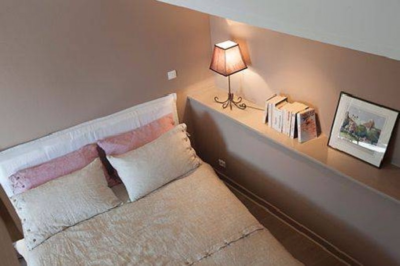 Location de vacances - Maison - Villa à Beaune