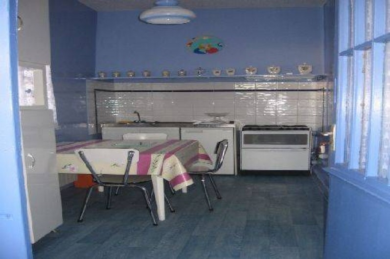 Location de vacances - Maison - Villa à Arcachon