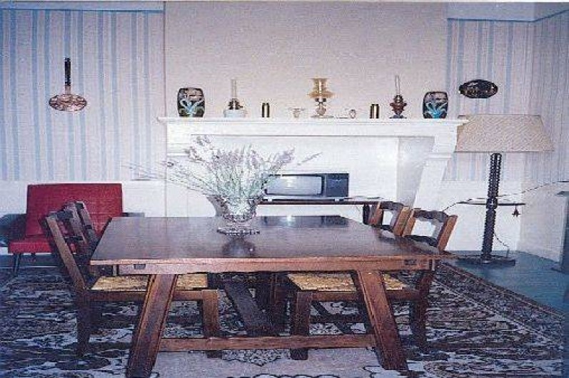 Location de vacances - Maison - Villa à Arcachon