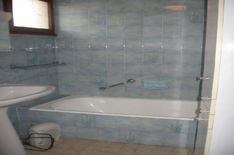 Location de vacances - Maison - Villa à Arcachon