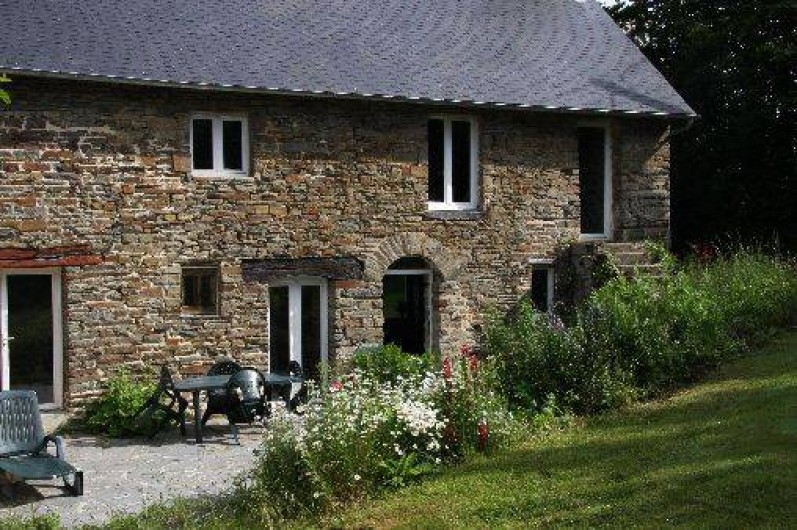 Location de vacances - Gîte à Le Theil-Bocage