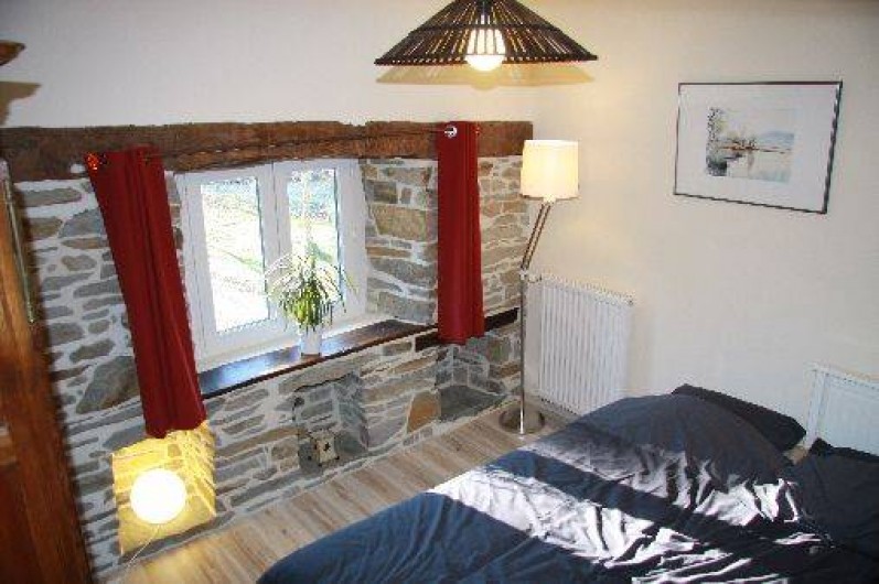 Location de vacances - Gîte à Le Theil-Bocage