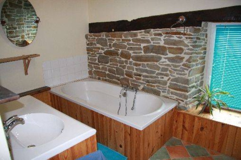 Location de vacances - Gîte à Le Theil-Bocage