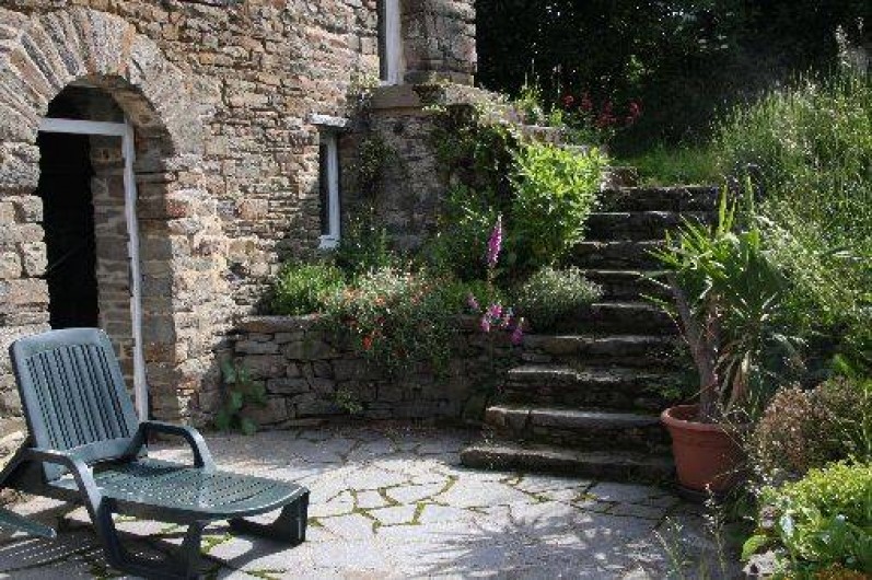 Location de vacances - Gîte à Le Theil-Bocage