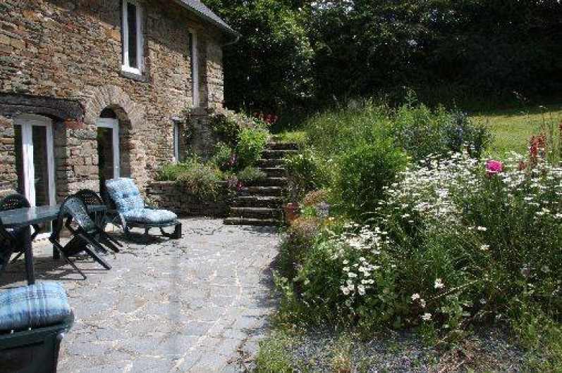 Location de vacances - Gîte à Le Theil-Bocage