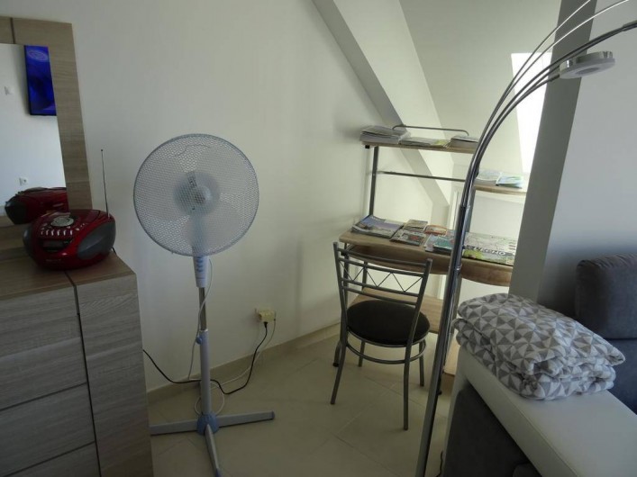 Location de vacances - Appartement à Berck