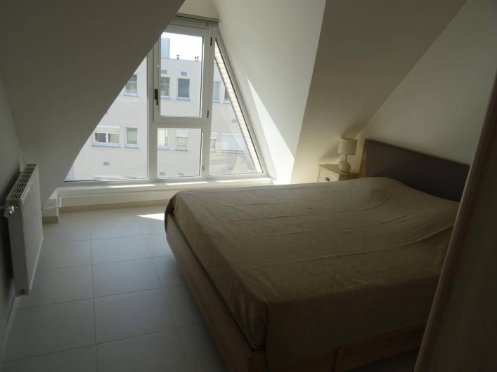 Location de vacances - Appartement à Berck