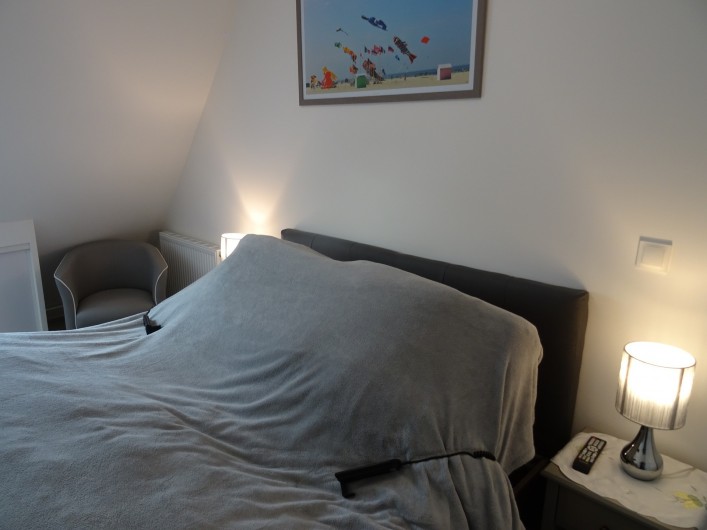 Location de vacances - Appartement à Berck