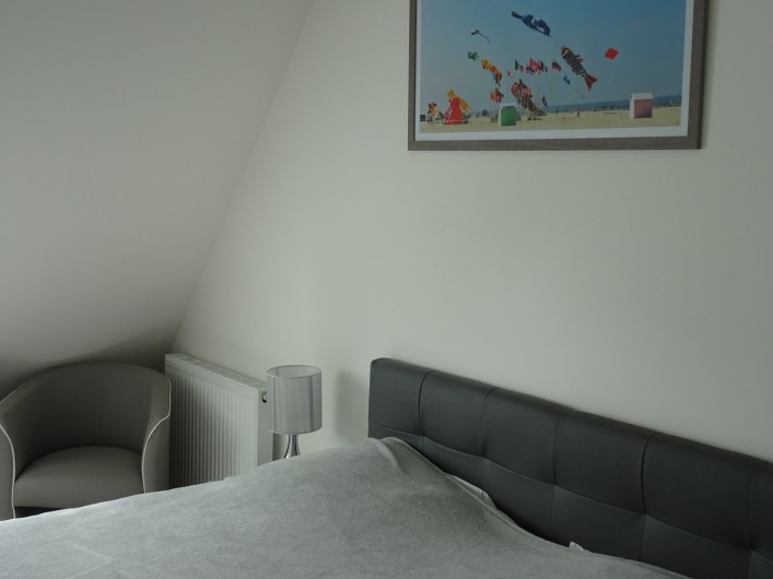 Location de vacances - Appartement à Berck