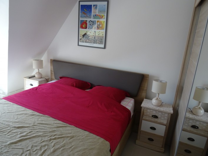 Location de vacances - Appartement à Berck