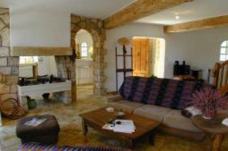 Location de vacances - Villa à Les Issambres