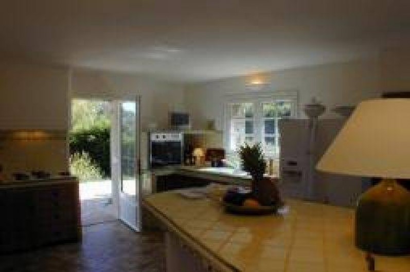 Location de vacances - Villa à Les Issambres