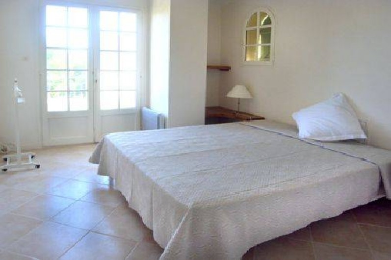 Location de vacances - Villa à Les Issambres