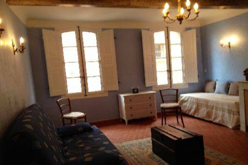 Location de vacances - Appartement à Callas