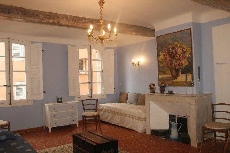 Location de vacances - Appartement à Callas