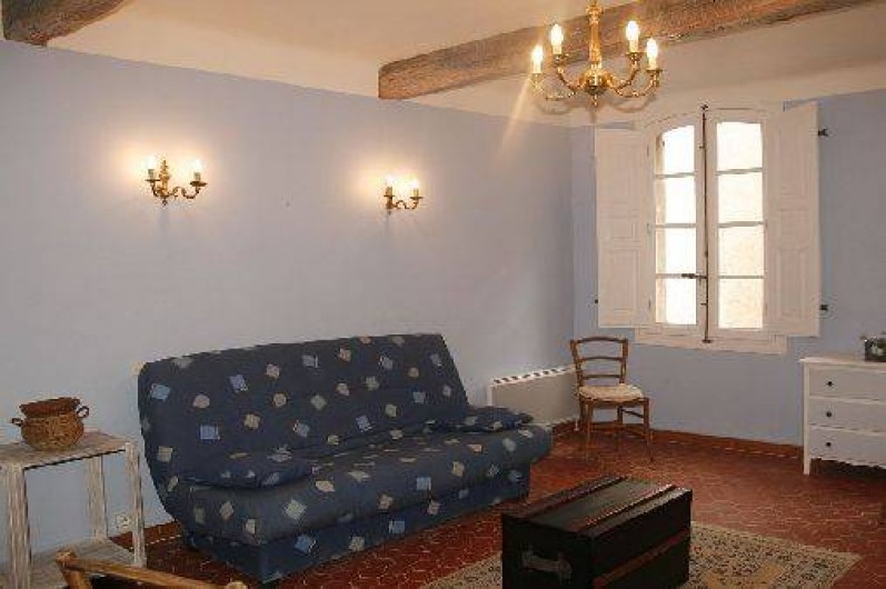 Location de vacances - Appartement à Callas