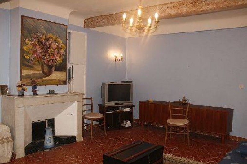 Location de vacances - Appartement à Callas