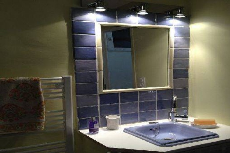 Location de vacances - Appartement à Callas