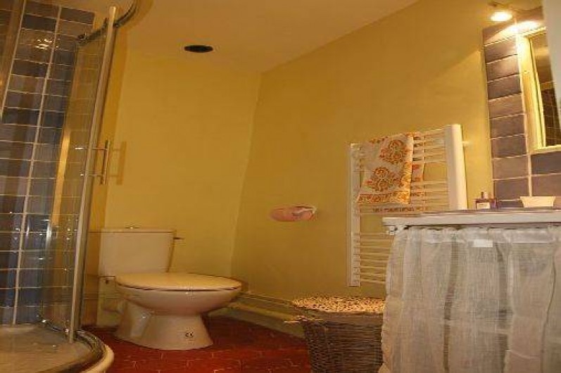 Location de vacances - Appartement à Callas