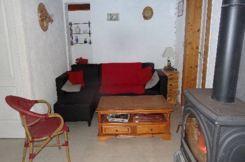 Location de vacances - Gîte à Le Frasnois