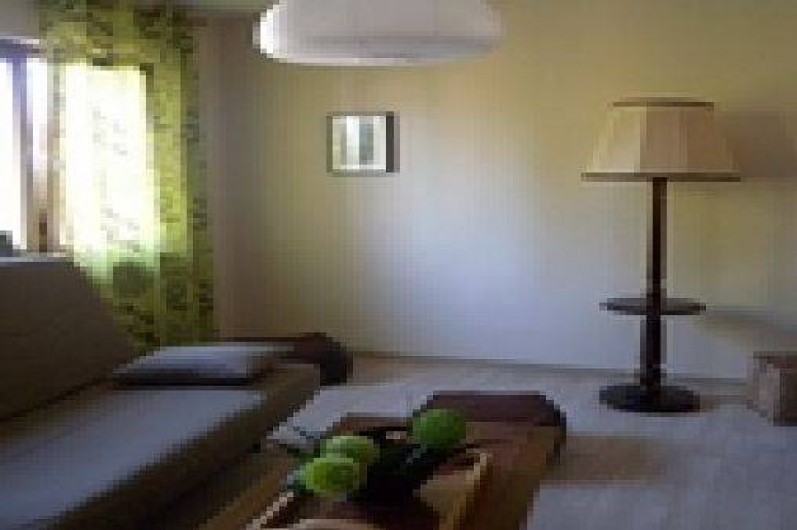 Location de vacances - Appartement à Hatten