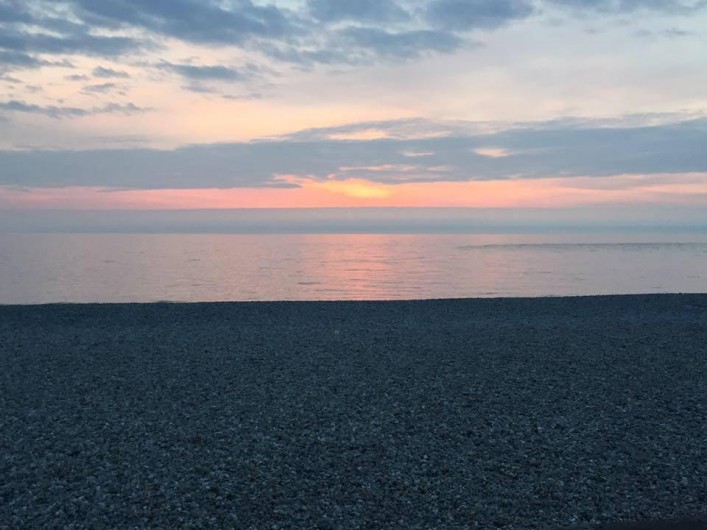 Location de vacances - Studio à Fécamp