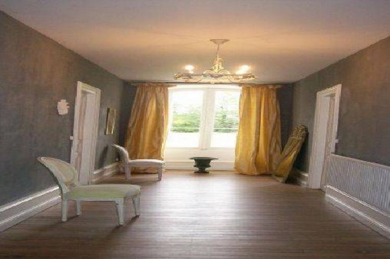 Location de vacances - Maison - Villa à Bossay-sur-Claise