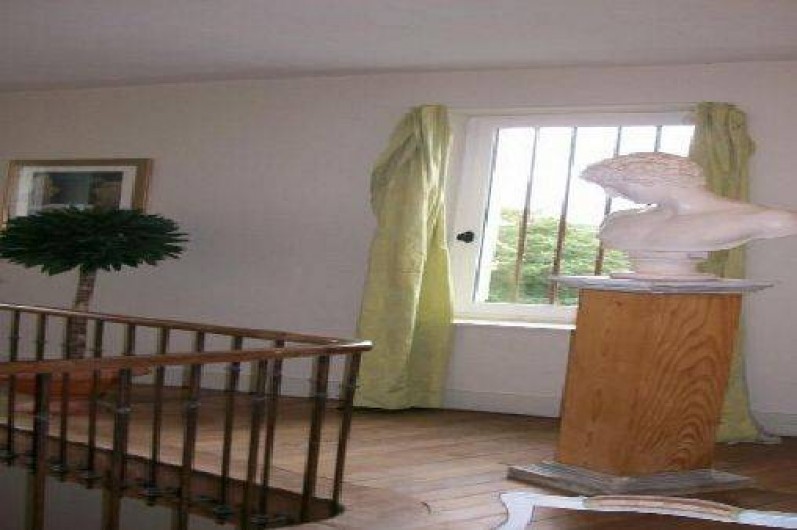 Location de vacances - Maison - Villa à Bossay-sur-Claise